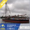 sand dredge digging machine / dredging equipment